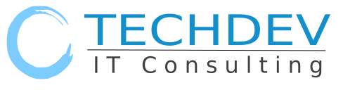 TechDev IT Consulting